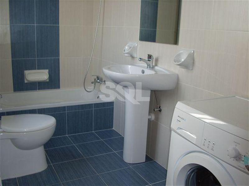 Apartment in Msida To Rent