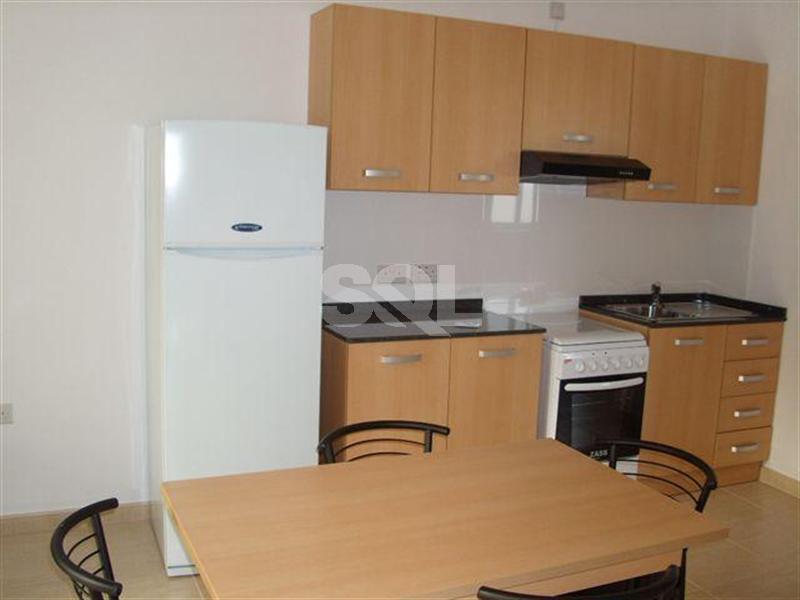 Apartment in Msida To Rent