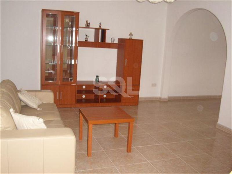 Apartment in St. Julians To Rent