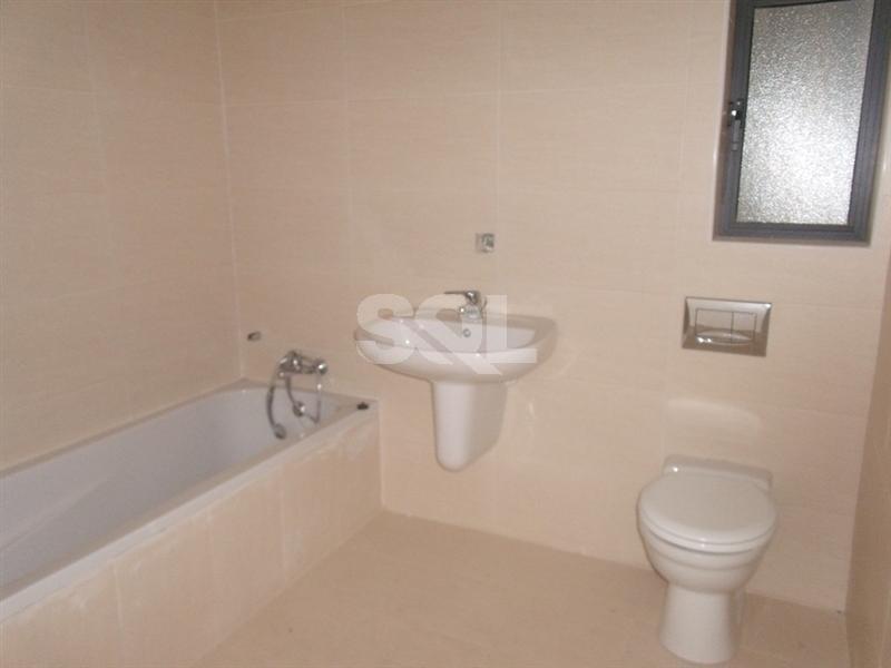 Apartment in Mgarr To Rent