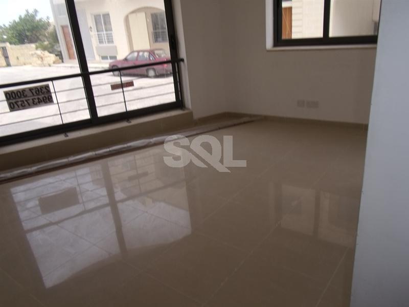 Apartment in Mgarr To Rent