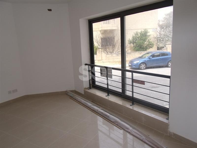 Apartment in Mgarr To Rent