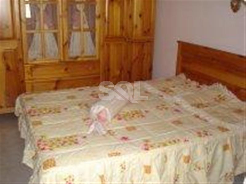 Apartment in Qawra To Rent