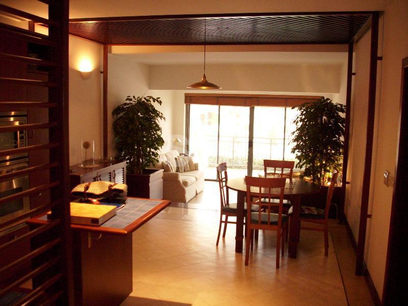 Apartment in Portomaso To Rent