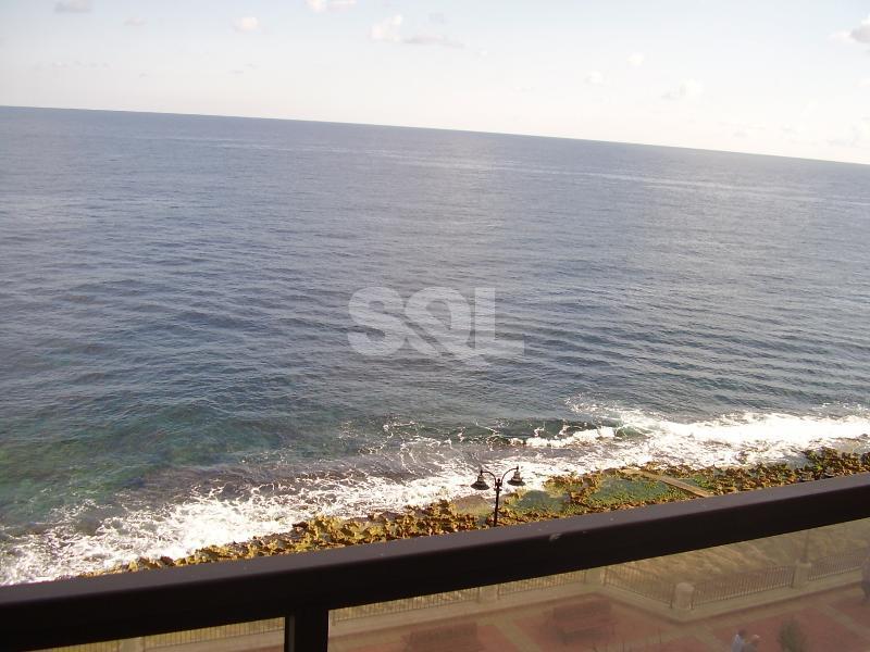 Apartment in Sliema To Rent