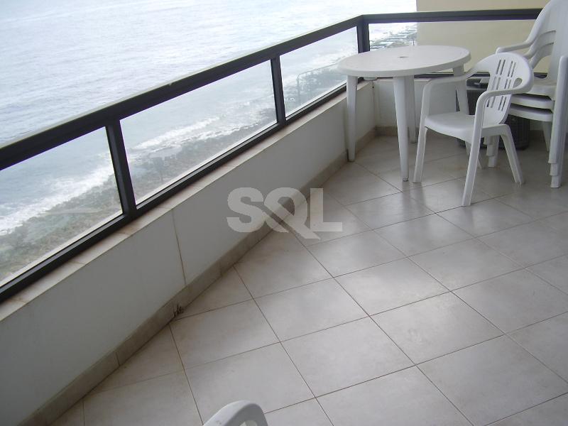 Apartment in Sliema To Rent