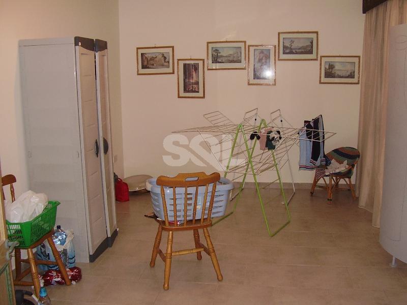 Apartment in Sliema To Rent