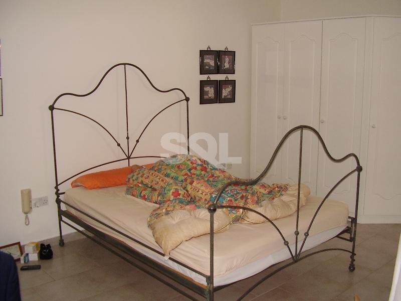 Apartment in Sliema To Rent