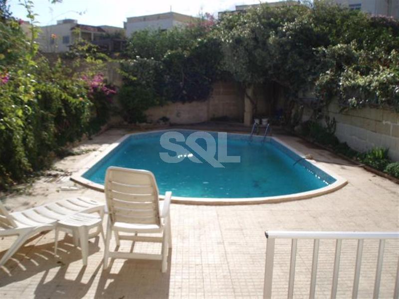 Apartment in Swieqi To Rent