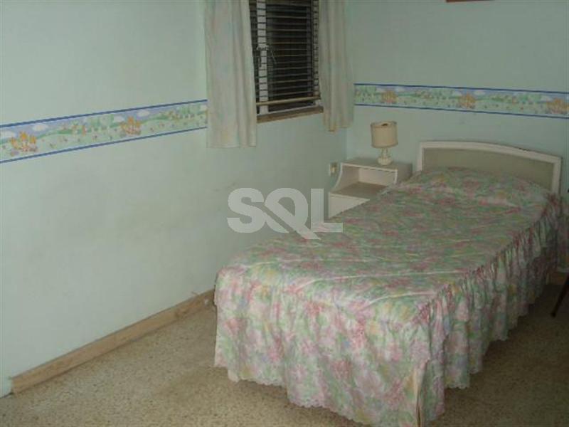 Apartment in Swieqi To Rent