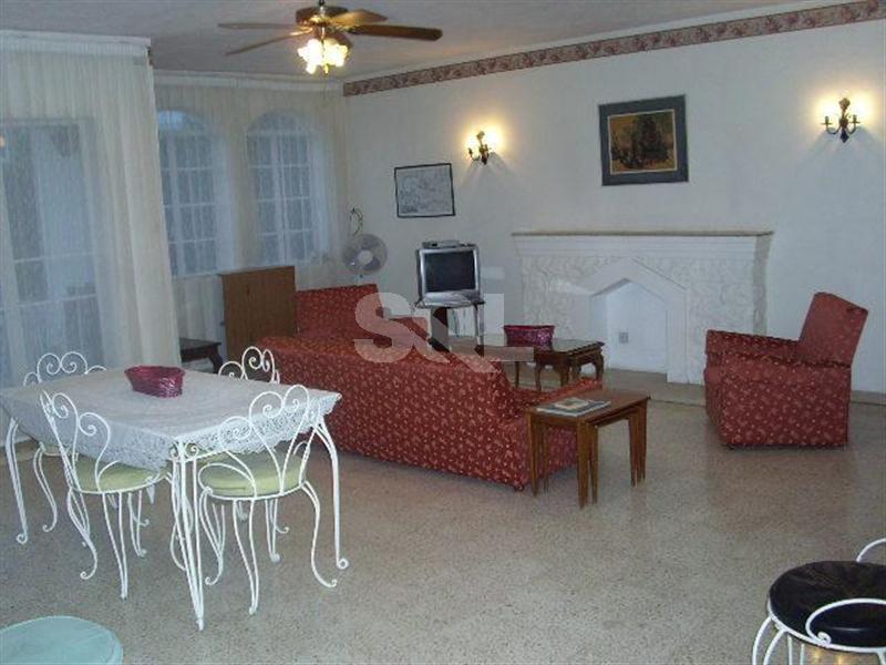 Apartment in Swieqi To Rent