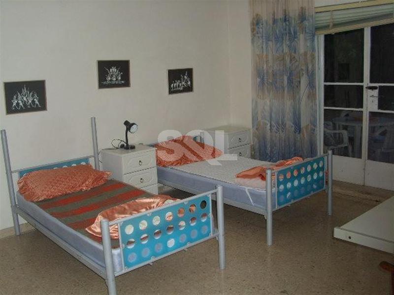 Apartment in Swieqi To Rent