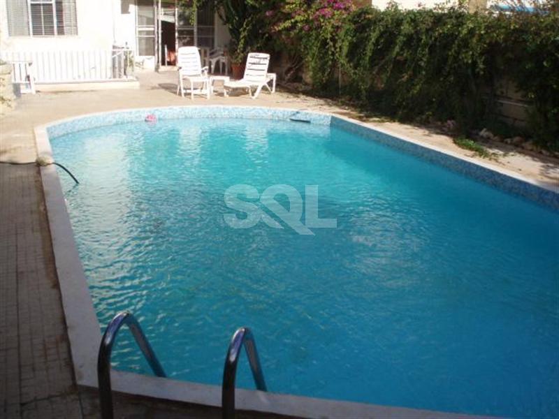 Apartment in Swieqi To Rent