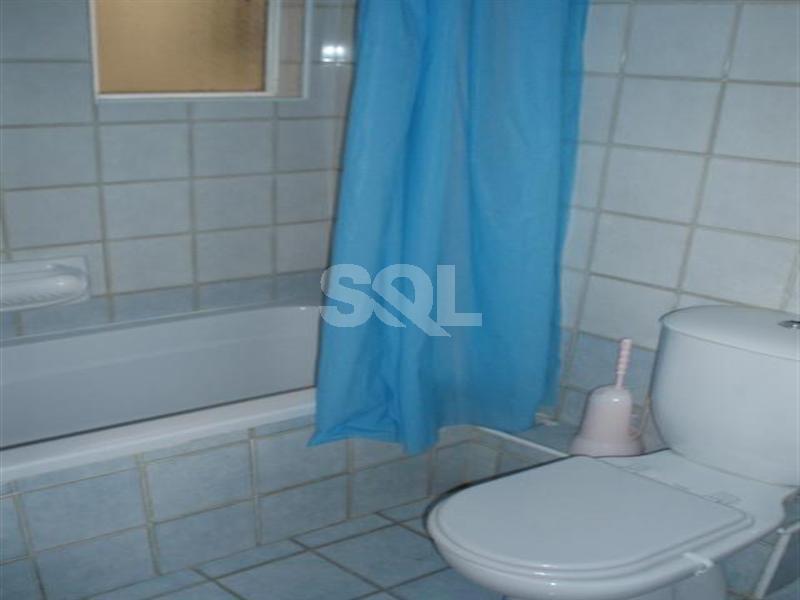 Apartment in Swieqi To Rent