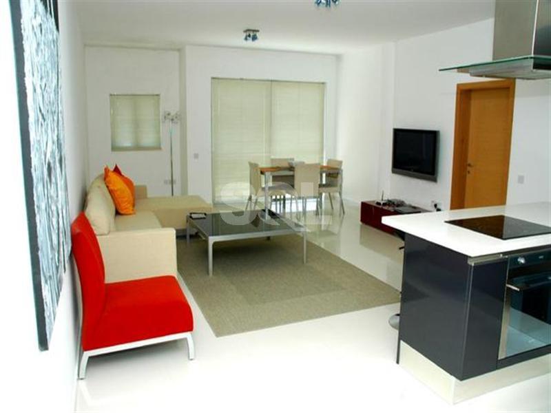 Apartment in Swieqi To Rent