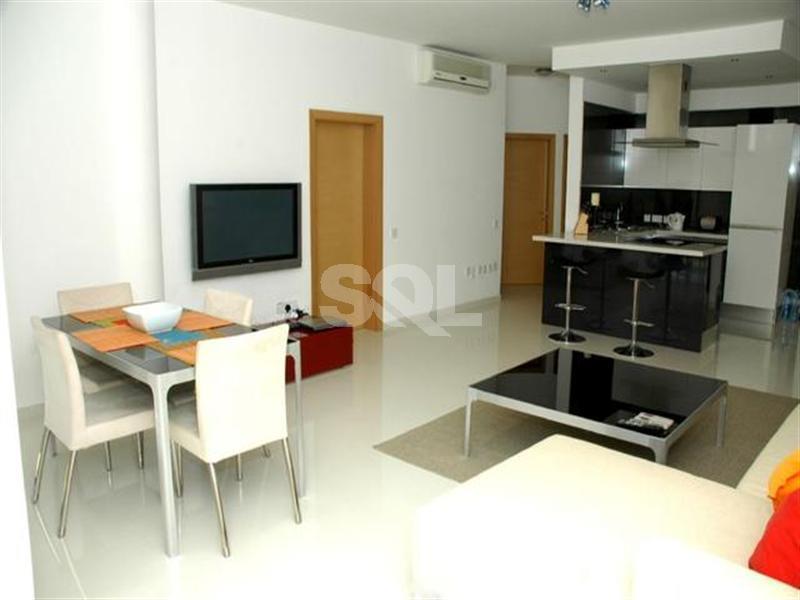 Apartment in Swieqi To Rent
