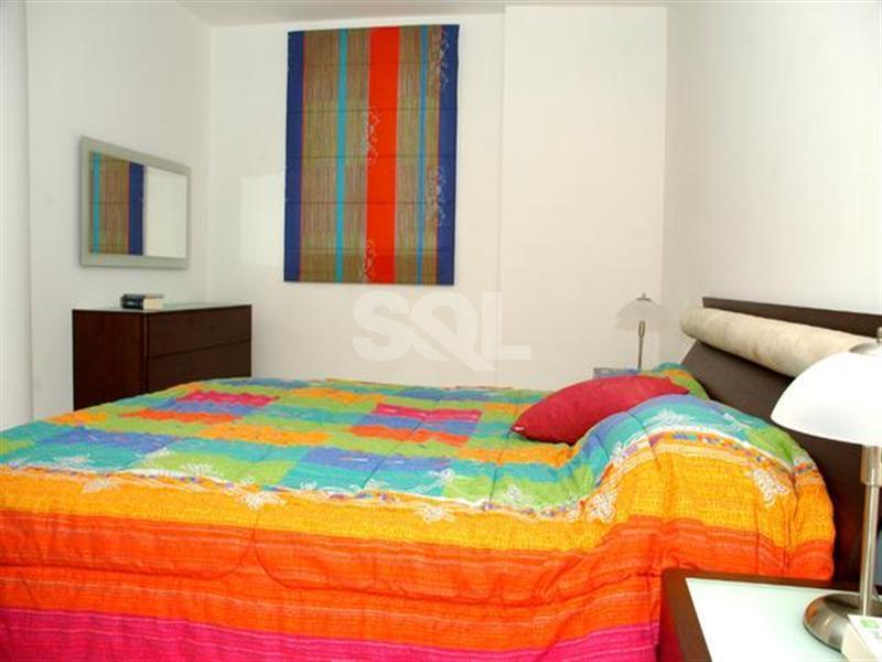 Apartment in Swieqi To Rent