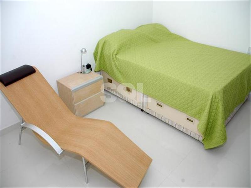 Apartment in Swieqi To Rent