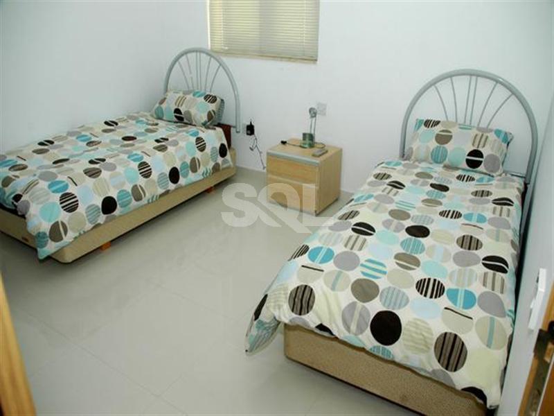 Apartment in Swieqi To Rent