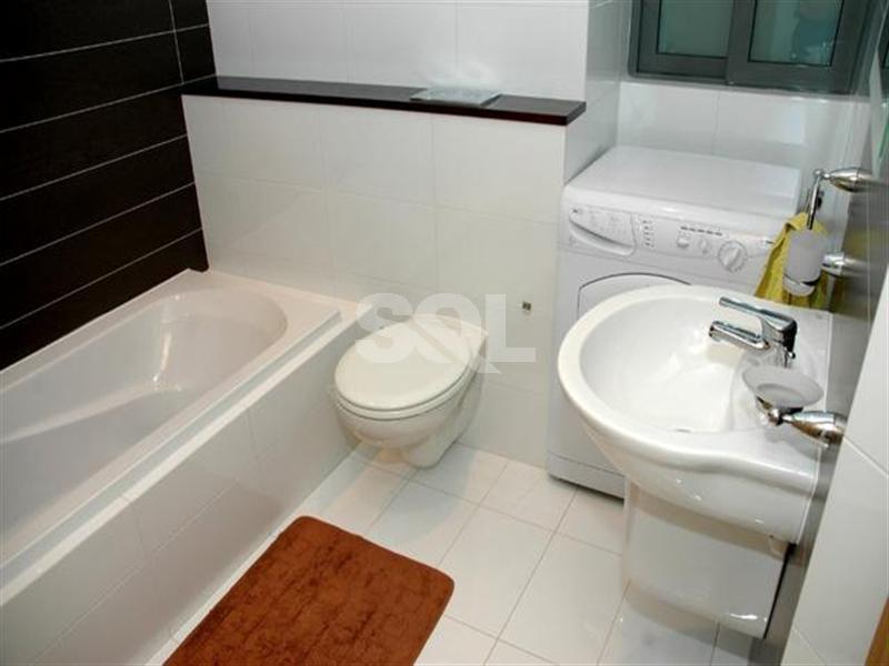 Apartment in Swieqi To Rent