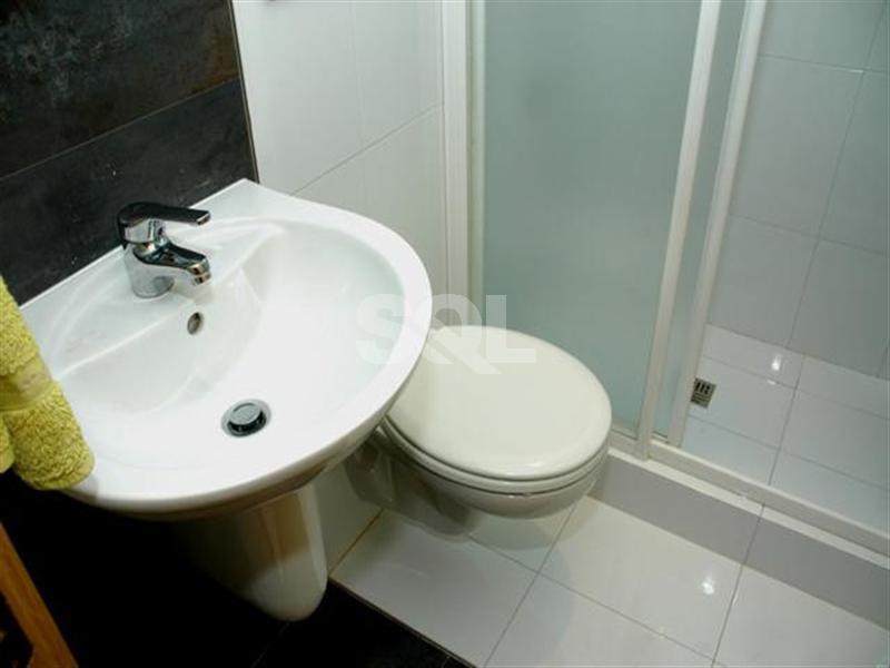 Apartment in Swieqi To Rent