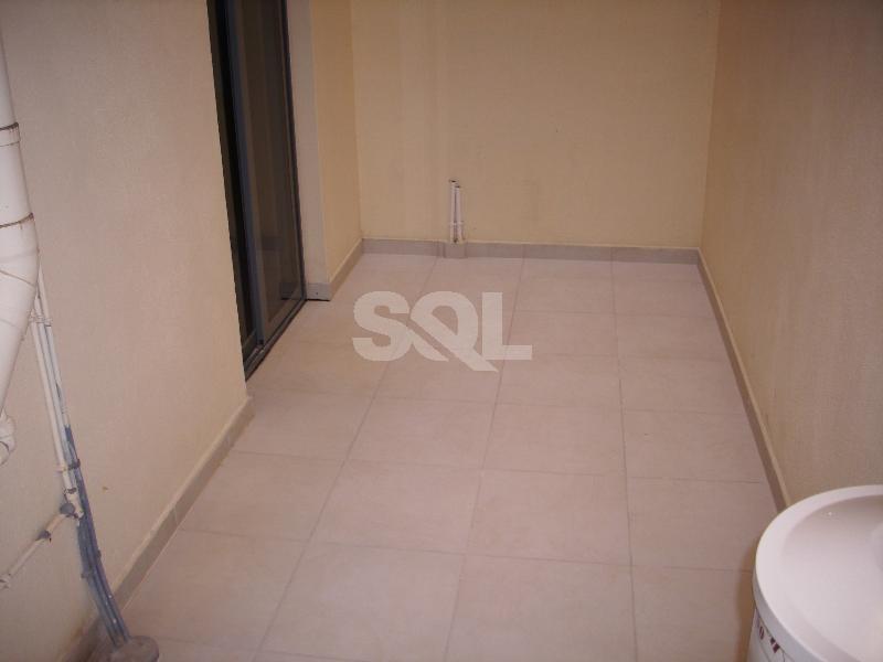 Apartment in Swieqi To Rent