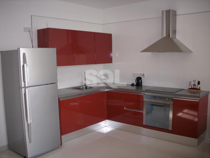Apartment in Swieqi To Rent