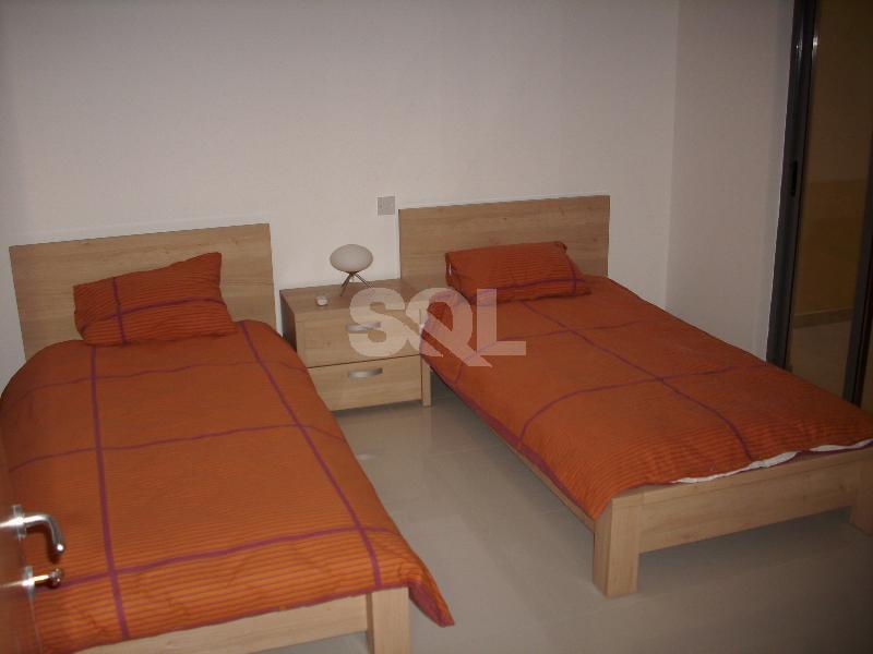 Apartment in Swieqi To Rent