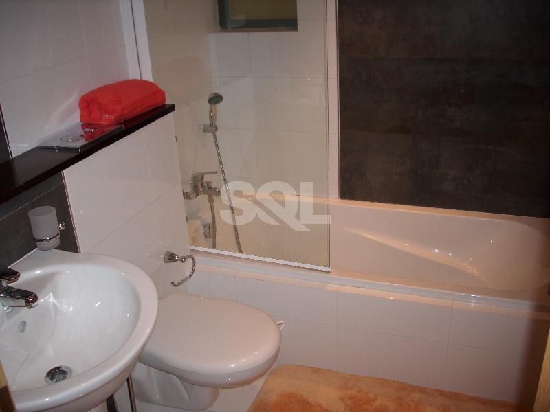 Apartment in Swieqi To Rent