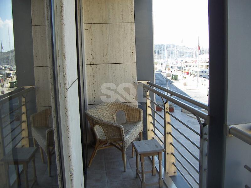 Apartment in Vittoriosa (Birgu) To Rent