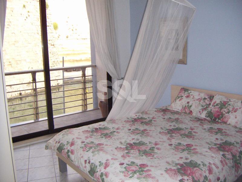 Apartment in Vittoriosa (Birgu) To Rent