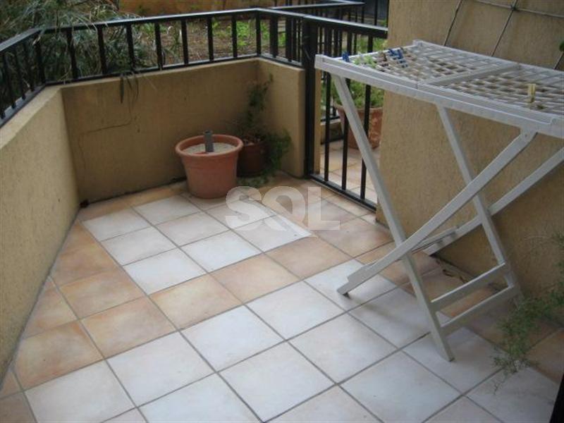 Apartment in St. Paul's Bay To Rent