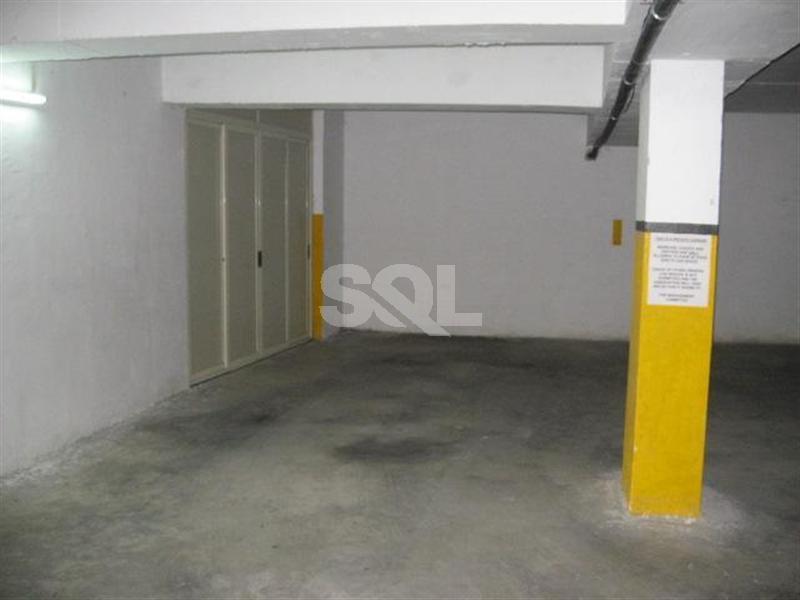 Apartment in St. Paul's Bay To Rent