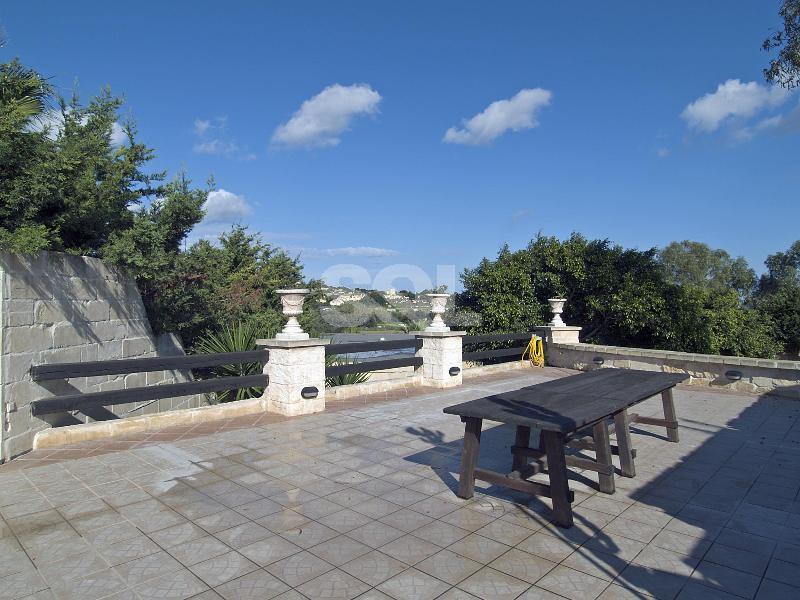 Bungalow in Bidnija To Rent