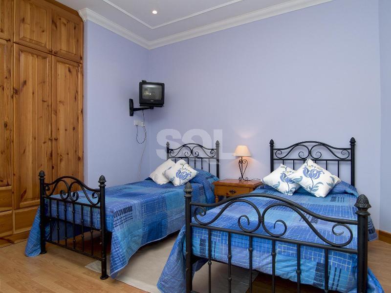 Bungalow in Bidnija To Rent