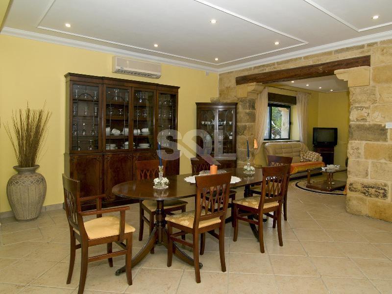 Bungalow in Bidnija To Rent