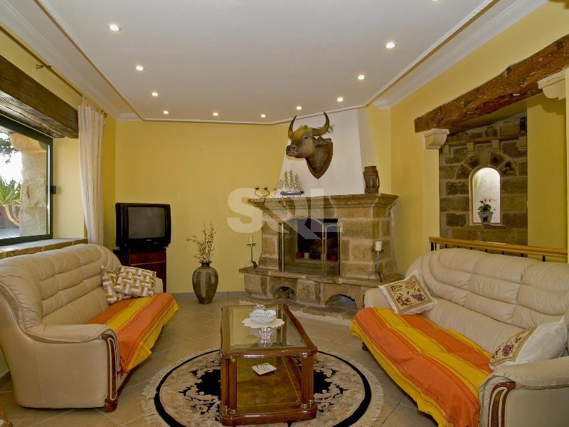 Bungalow in Bidnija To Rent