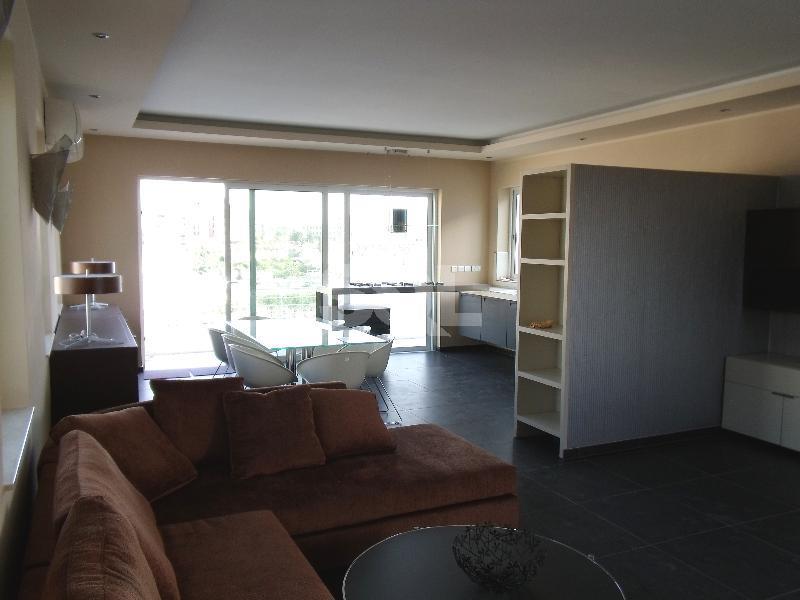 Penthouse in Ta' Xbiex To Rent