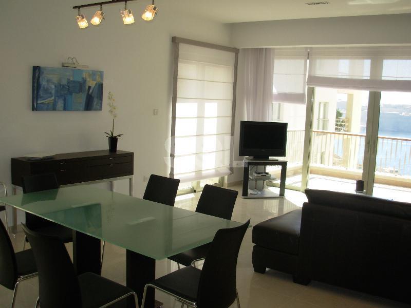 Apartment in Sliema To Rent