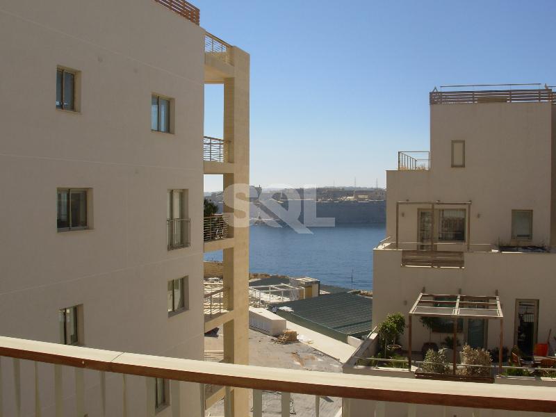 Apartment in Sliema To Rent