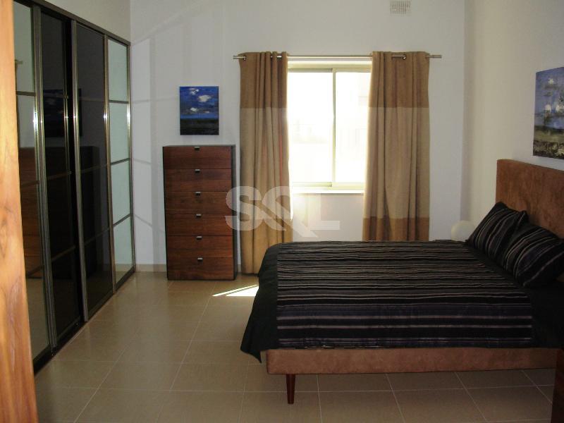 Apartment in Sliema To Rent