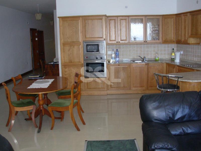 Apartment in St. Paul's Bay To Rent