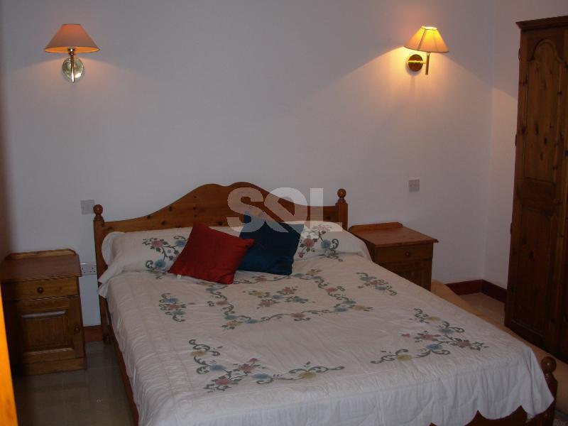 Apartment in St. Paul's Bay To Rent