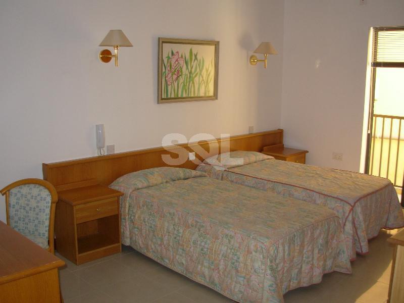 Apartment in St. Paul's Bay To Rent