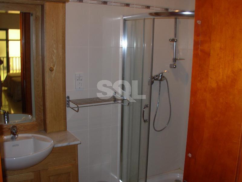 Apartment in St. Paul's Bay To Rent