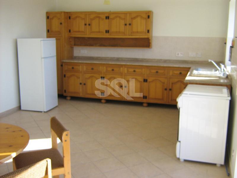 Apartment in Mellieha To Rent