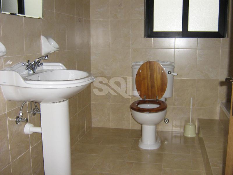 Apartment in Mellieha To Rent