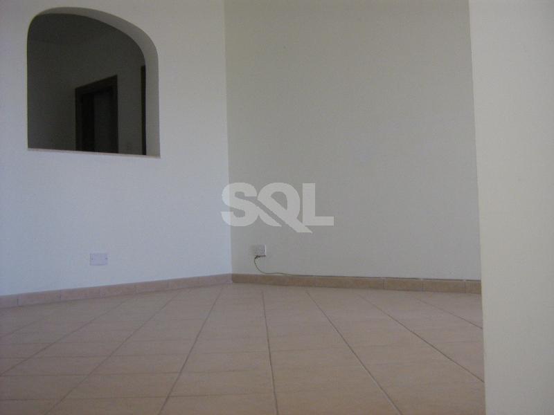 Apartment in Mellieha To Rent