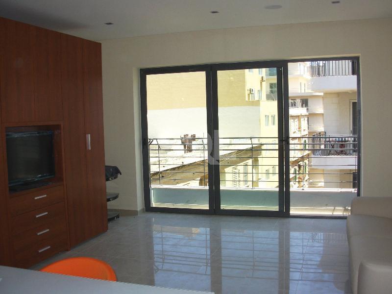 Apartment in Sliema To Rent