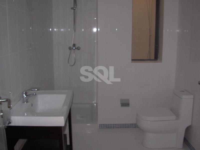 Apartment in Sliema To Rent